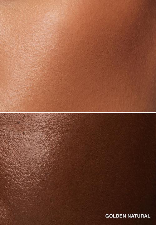 BOBBI BROWN - Bronzing Powder - Golden Natural