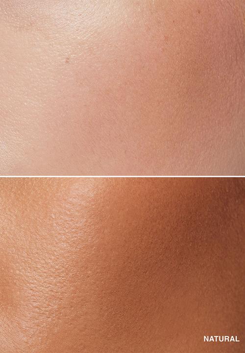 BOBBI BROWN - Bronzing Powder - Natural