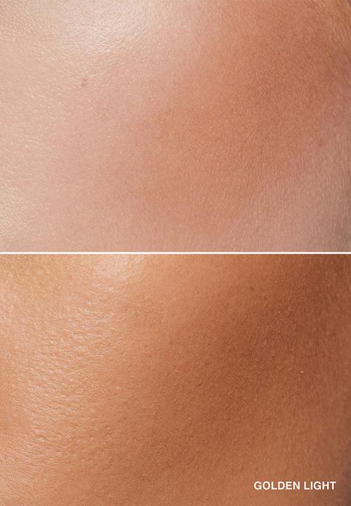BOBBI BROWN - Bronzing Powder - Golden Light