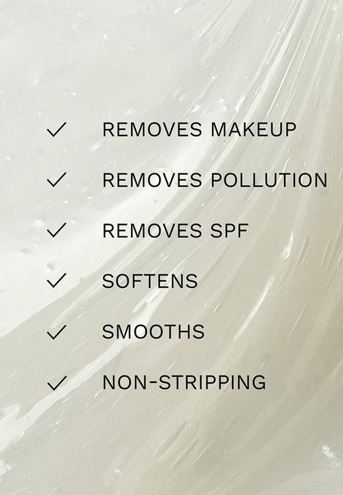 REN Clean Skincare - Cleanse & Glow Duo