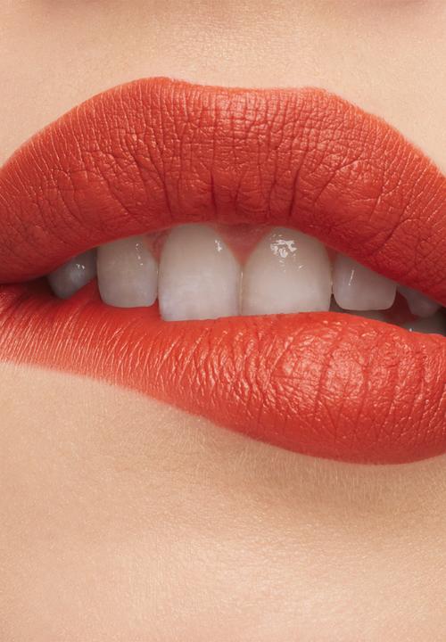 MAC - M·A·Cximal Silky Matte Lipstick - Sugar Dada