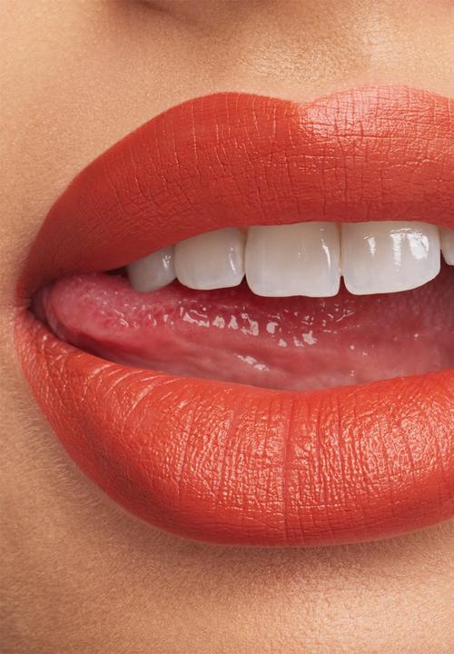 MAC - M·A·Cximal Silky Matte Lipstick - Sugar Dada
