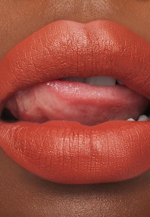 MAC - M·A·Cximal Silky Matte Lipstick - Sugar Dada
