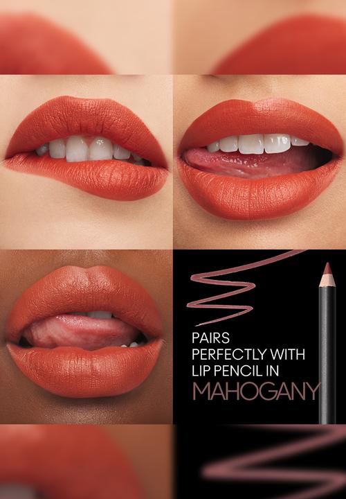 MAC - M·A·Cximal Silky Matte Lipstick - Sugar Dada