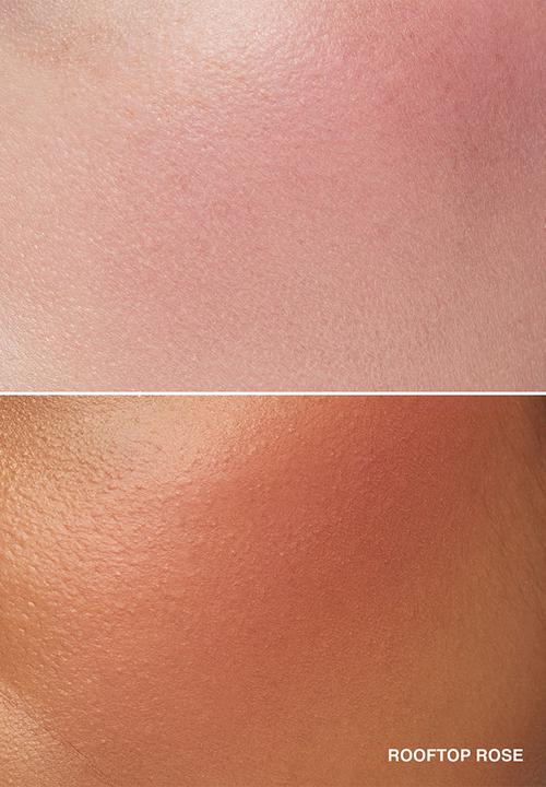 BOBBI BROWN - Blush Matte - Rooftop Rose