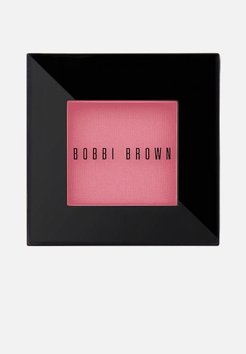 BOBBI BROWN - Blush Matte - Nectar