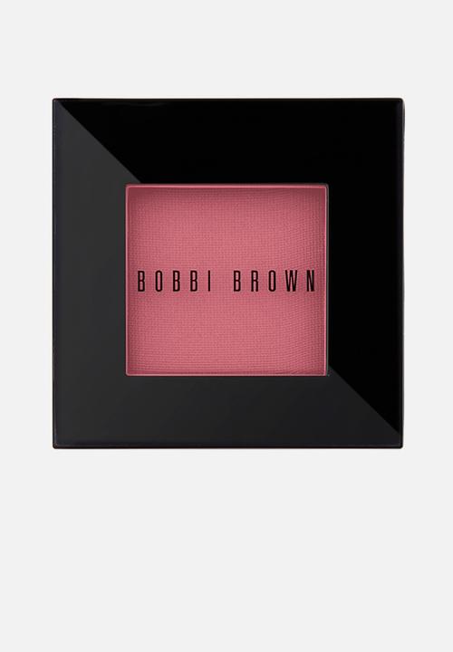 BOBBI BROWN - Blush Matte - Sand Pink