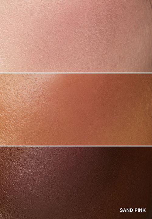 BOBBI BROWN - Blush Matte - Sand Pink