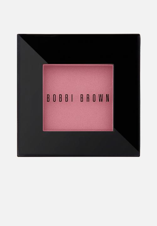 BOBBI BROWN - Blush Matte - Desert Pink