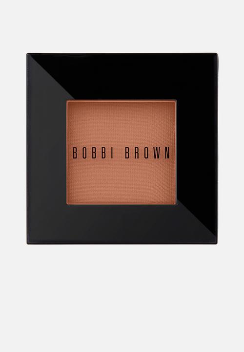 BOBBI BROWN - Blush Matte - Vintage