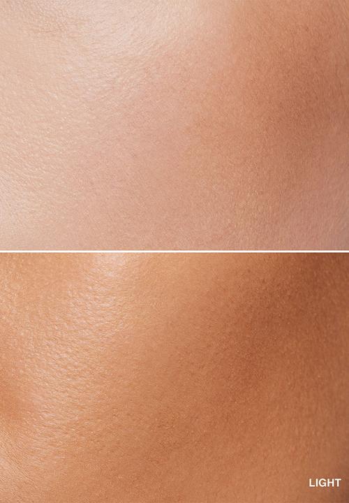 BOBBI BROWN - Bronzing Powder - Light