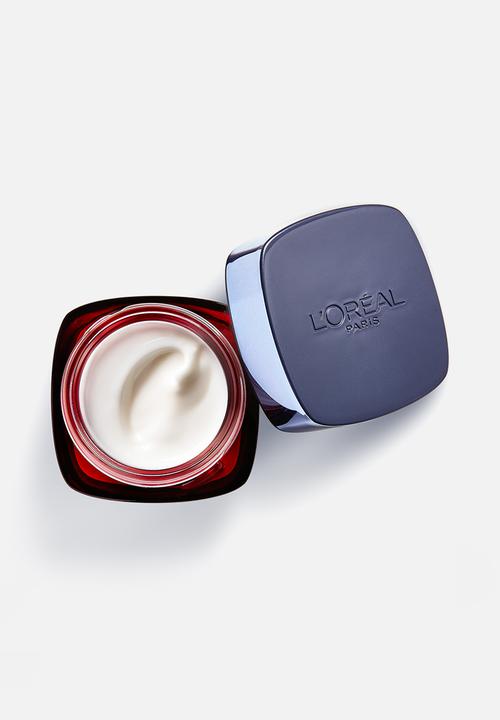 L'Oreal Paris - Revitalift Laser Renew Night Moisturiser