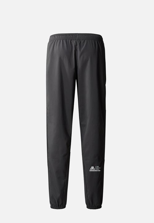 The North Face - M Ma Wind Track Pant - Asphalt Grey