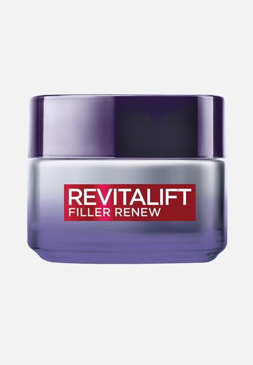 L'Oreal Paris - Revitalift Filler 1.5% Pure Hyaluronic Acid Bundle Set - 3 Piece