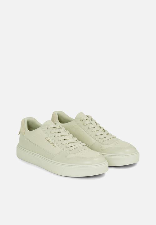 Calvin Klein - Clean cupsole