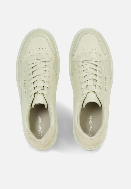 Calvin Klein - Clean cupsole