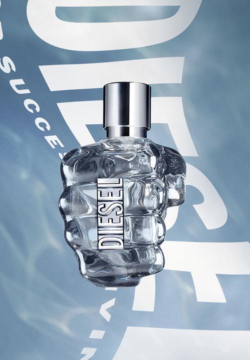Diesel  - Diesel Only The Brave Edt Trio