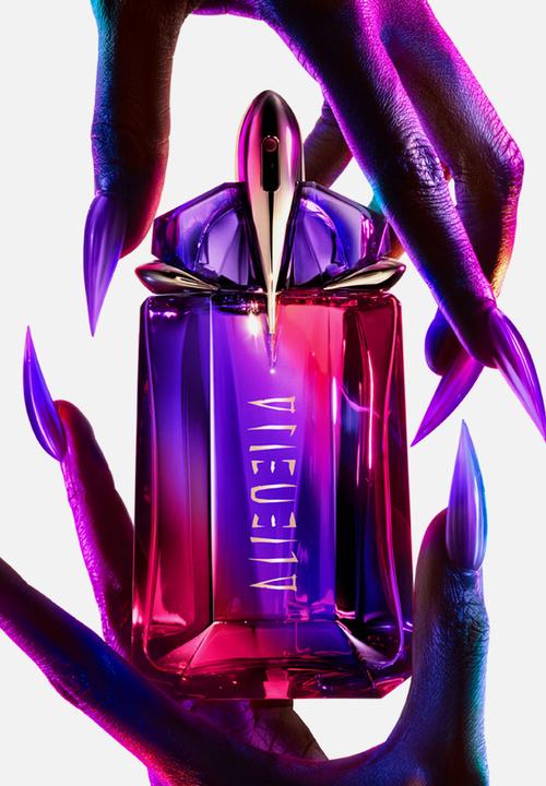 Mugler - Mugler Alien Hypersense Eau de Parfum Refillable Spray - 30ml