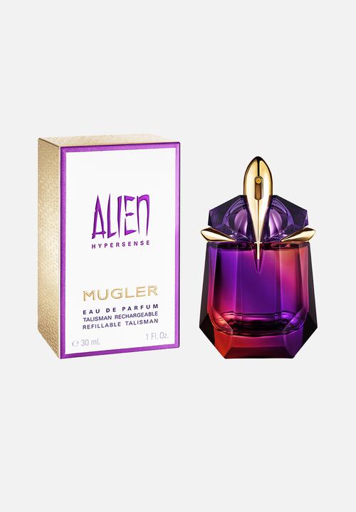 Mugler - Mugler Alien Hypersense Eau de Parfum Refillable Spray - 30ml