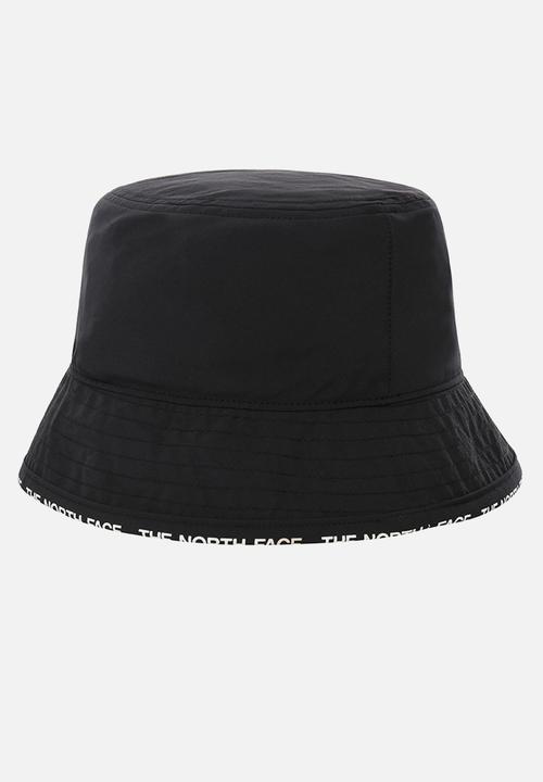 The North Face - Cypress Bucket - TNF Black