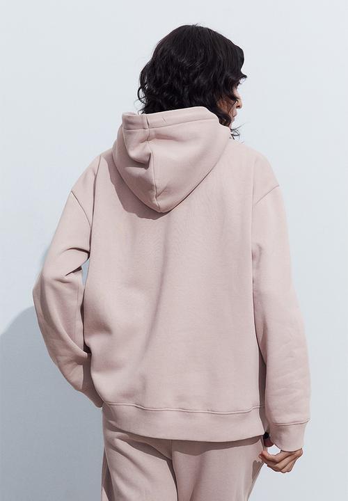 H&M - Hooded top - beige