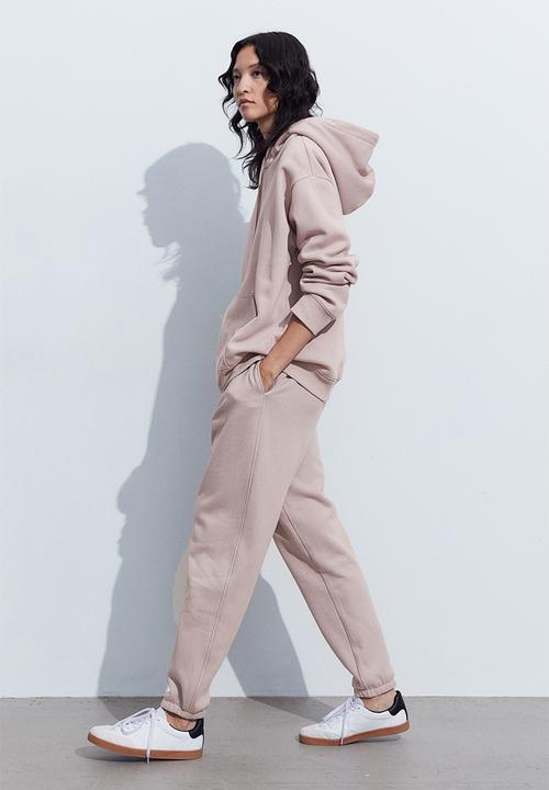 H&M - Hooded top - beige