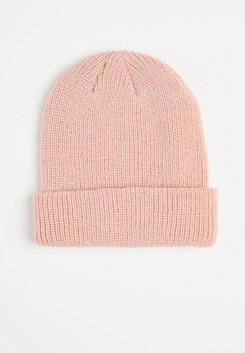 JEEP - Micro beanie - pink