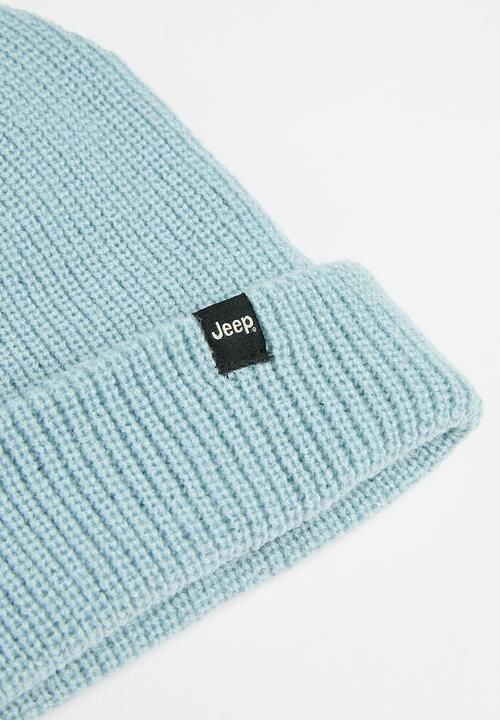 JEEP - Micro beanie - green
