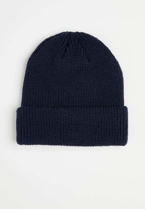 JEEP - Micro beanie - navy