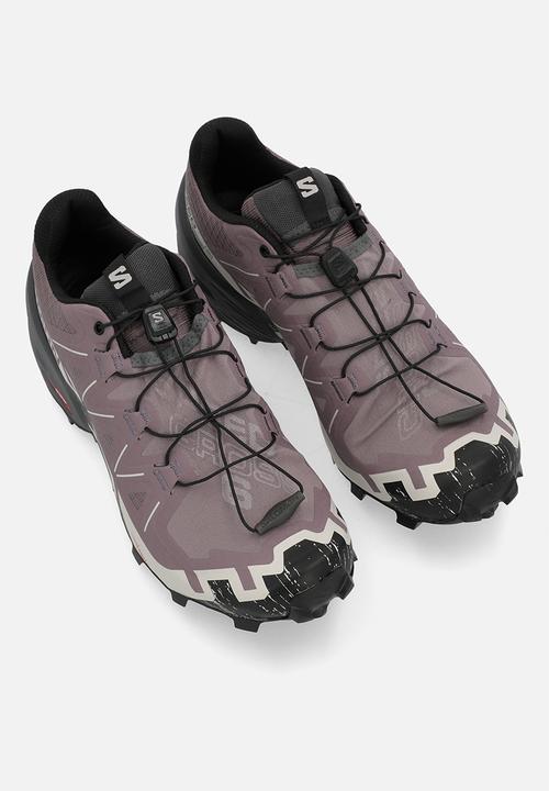Salomon - SPEEDCROSS 6 