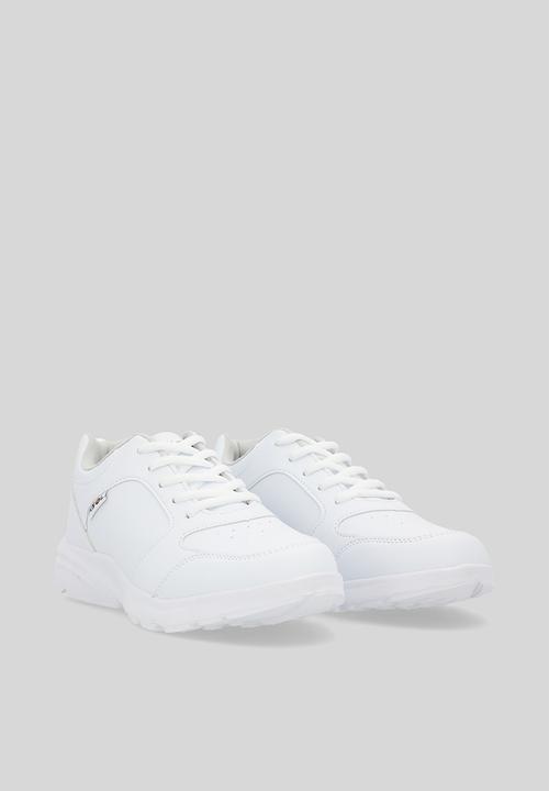 Pop Candy - Trainers - white
