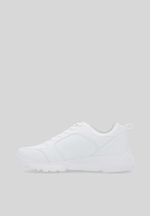 Pop Candy - Trainers - white