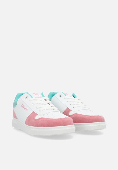 SOVIET - Y society 23 - white/pink