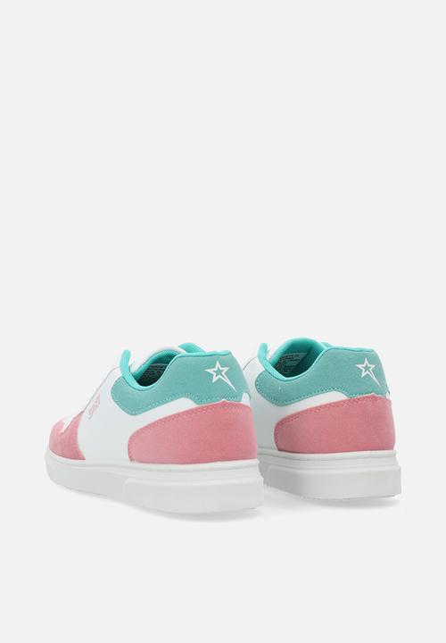 SOVIET - Y society 23 - white/pink