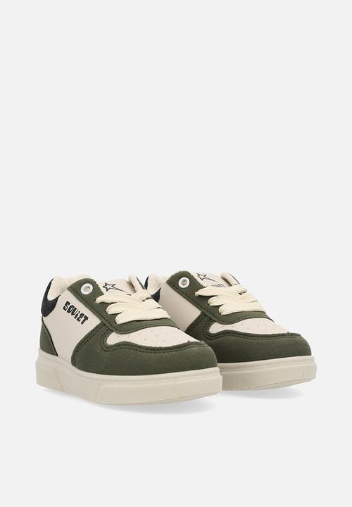 SOVIET - K society 23 - beige/olive