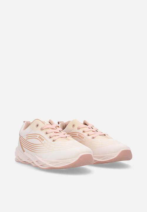 SOVIET - Y renegade - neutral/dusty pink