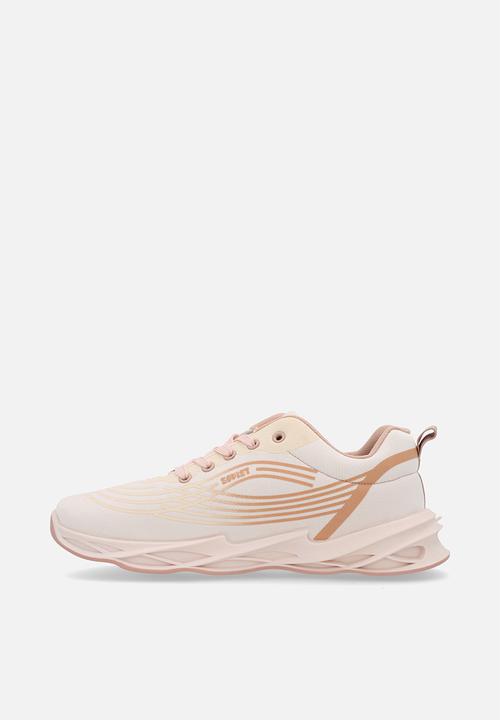 SOVIET - Y renegade - neutral/dusty pink