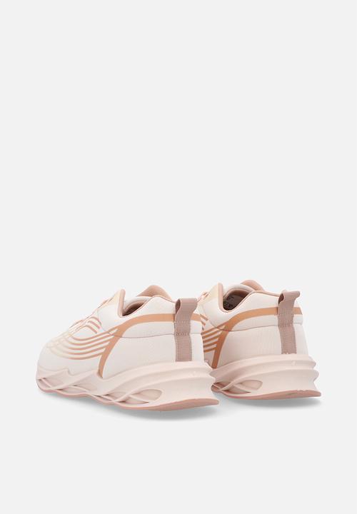 SOVIET - Y renegade - neutral/dusty pink