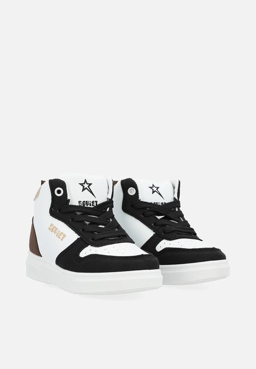 SOVIET - Y society hi - white/black