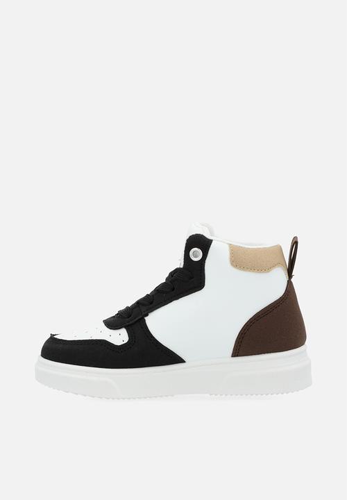 SOVIET - Y society hi - white/black