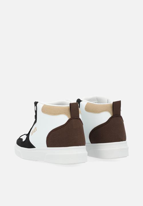 SOVIET - Y society hi - white/black
