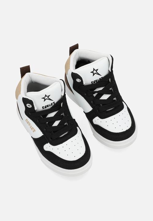SOVIET - Y society hi - white/black