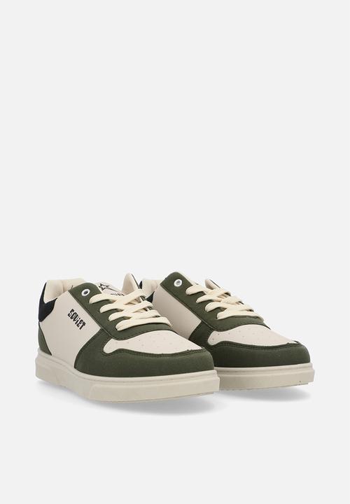 SOVIET - Y society 23 - beige/olive