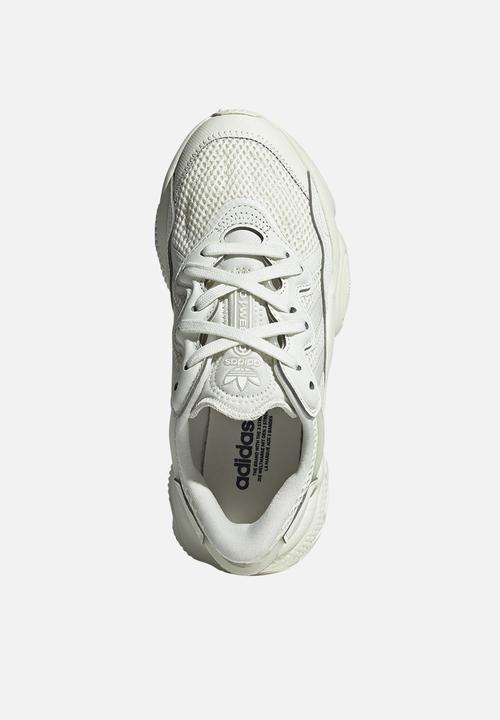 adidas Originals - Ozweego J - Ivory