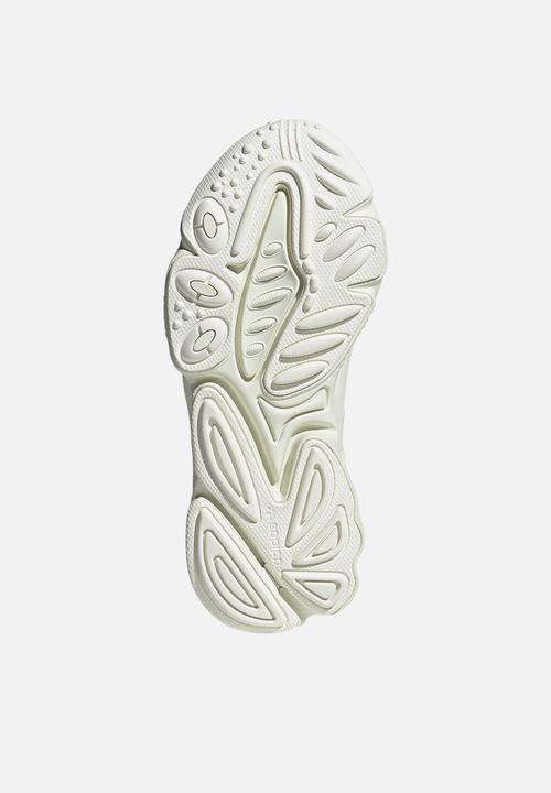adidas Originals - Ozweego J - Ivory