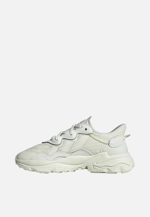 adidas Originals - Ozweego J - Ivory