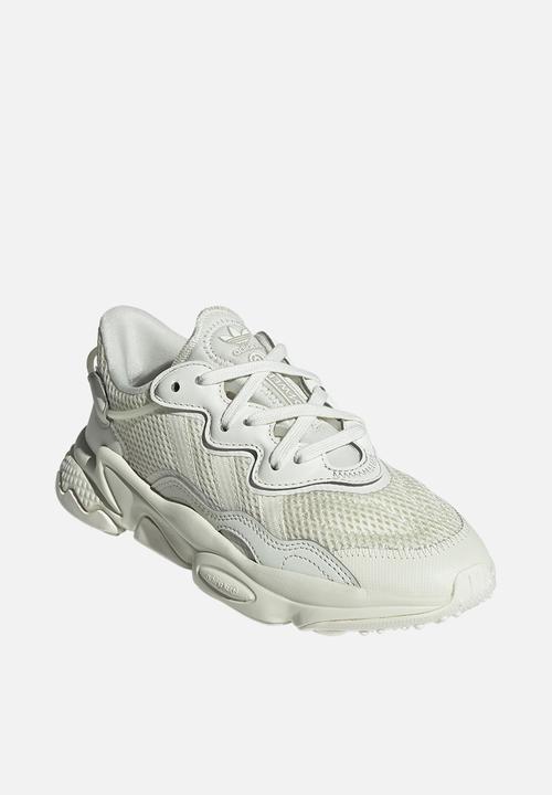 adidas Originals - Ozweego J - Ivory