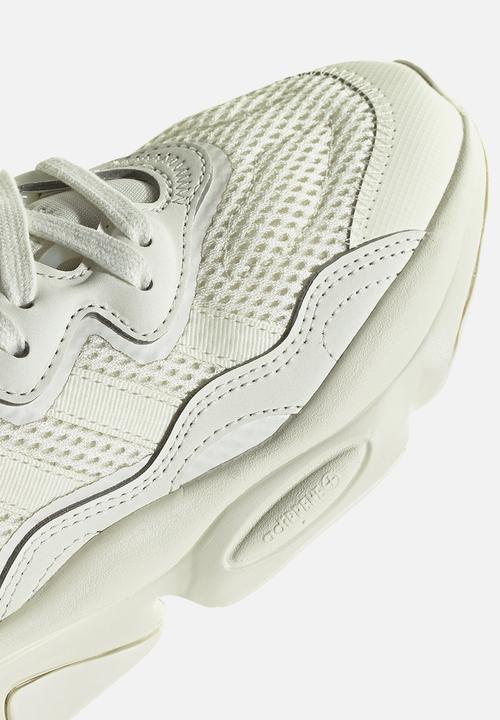 adidas Originals - Ozweego J - Ivory