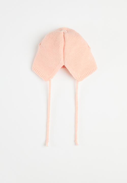 Pop Candy - Knitted hat - pink