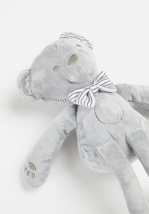 Pop Candy - Snuggle toy - grey